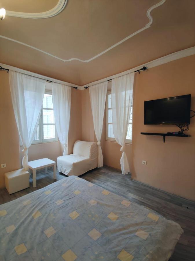 Apartamento House Nina