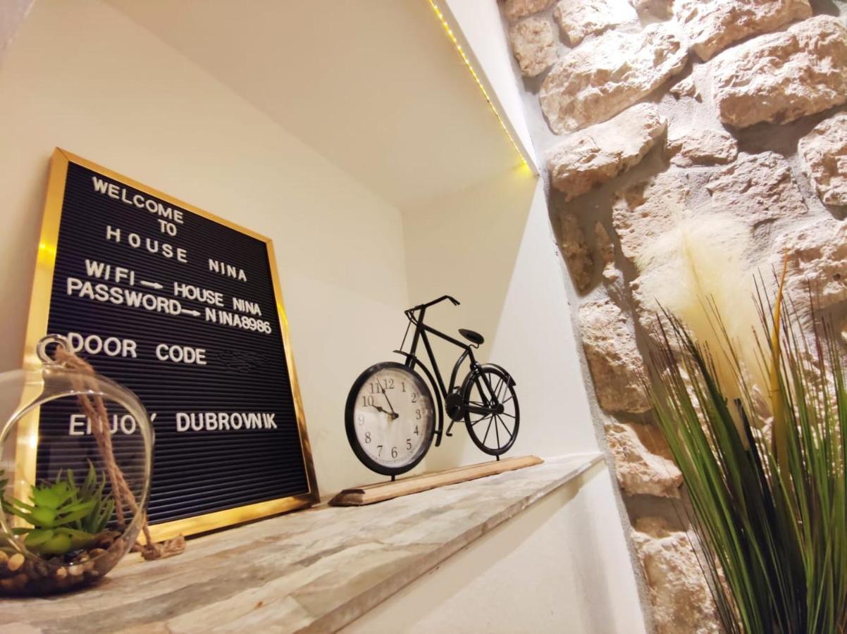 House Nina Apartamento Dubrovnik