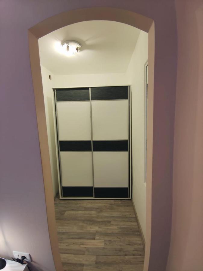 Apartamento House Nina