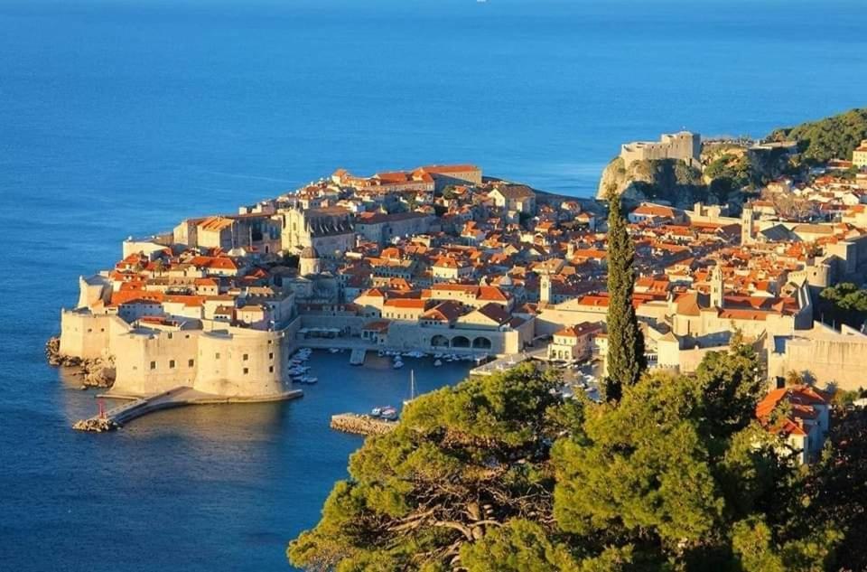 House Nina Dubrovnik
