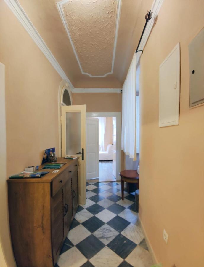 Apartamento House Nina *