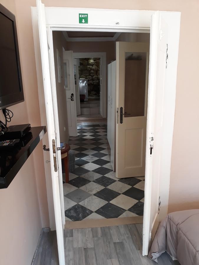 House Nina Apartamento *
