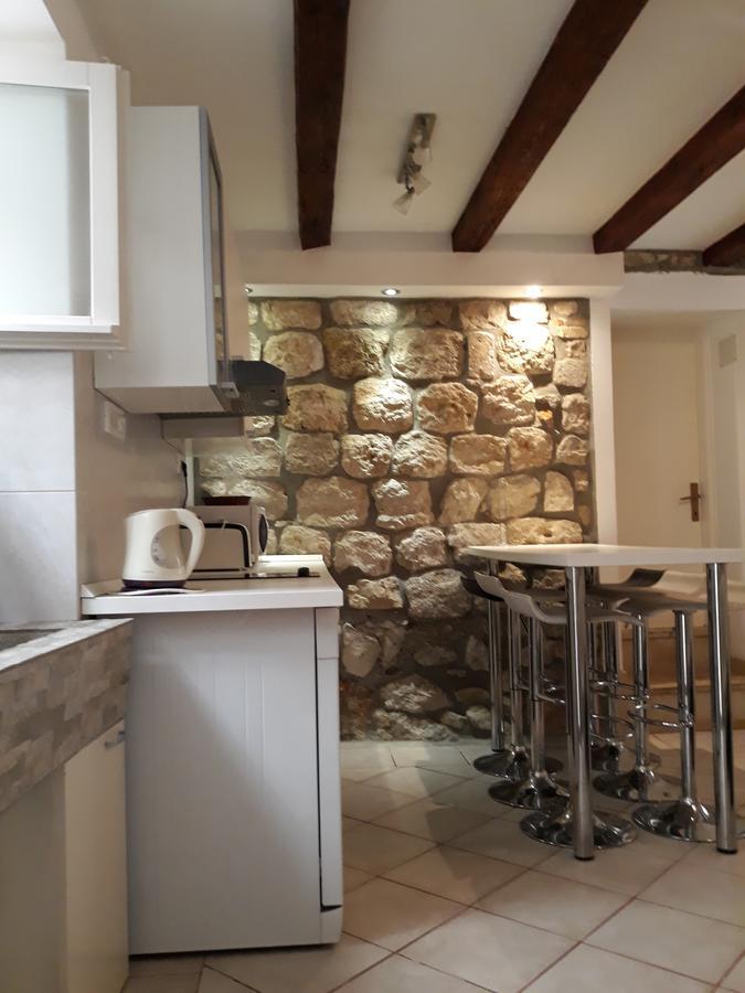 Apartamento House Nina *