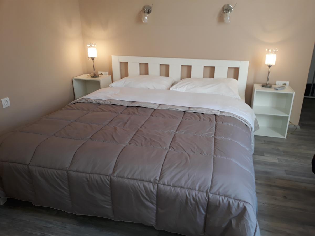 House Nina Apartamento *
