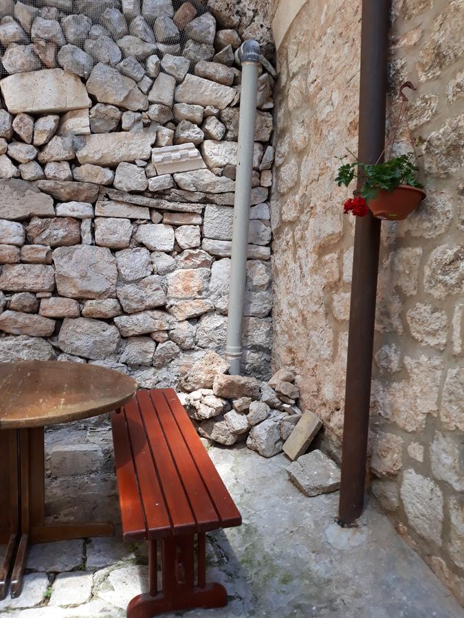 House Nina * Dubrovnik